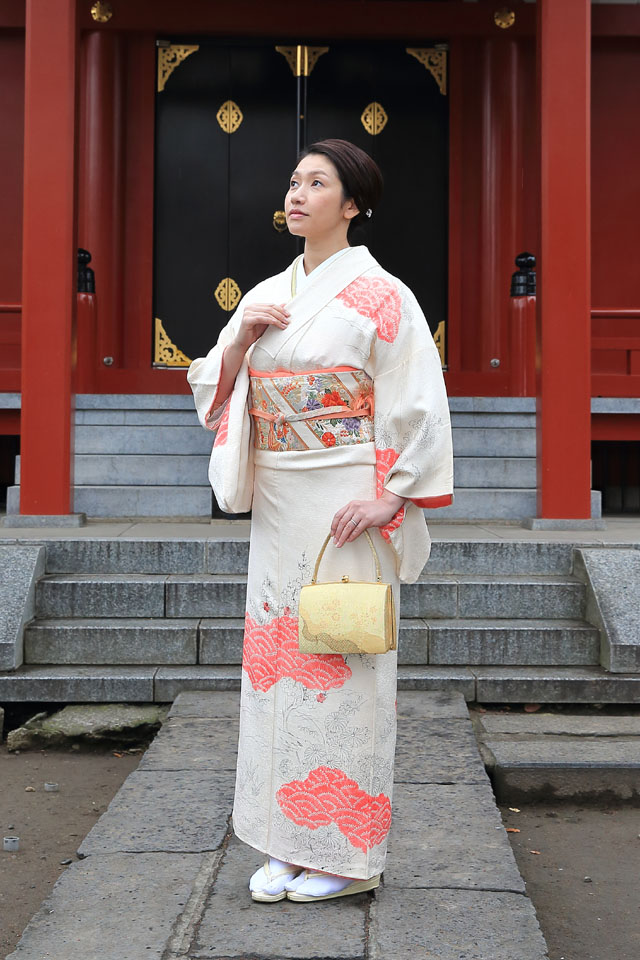 訪問着レンタル 着物から選ぶ 東京浅草の着物レンタルはアトリエ小袖